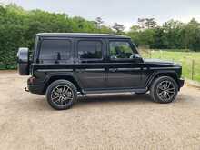 Mercedes-Benz G-Class G 450d AMG Line Premium Plus 