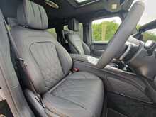 Mercedes-Benz G-Class G 450d AMG Line Premium Plus 