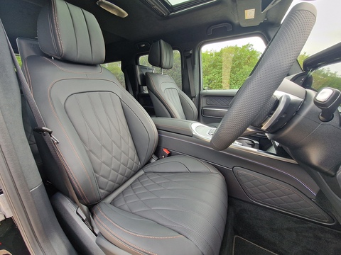 3.0 G450d AMG Line (Premium Plus) G-Tronic 4WD Euro 6 (s/s) 5dr