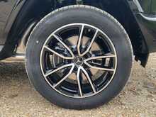 Mercedes-Benz G-Class G 450d AMG Line Premium Plus 