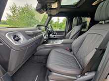 Mercedes-Benz G-Class G 450d AMG Line Premium Plus 