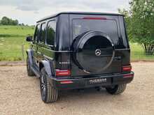 Mercedes-Benz G-Class G 450d AMG Line Premium Plus 