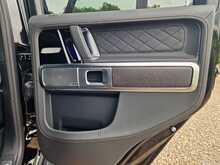 Mercedes-Benz G-Class G 450d AMG Line Premium Plus 