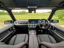Mercedes-Benz G-Class G 450d AMG Line Premium Plus 