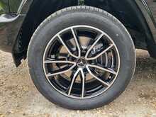 Mercedes-Benz G-Class G 450d AMG Line Premium Plus 