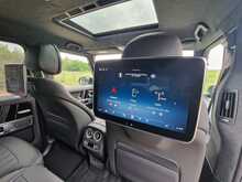 Mercedes-Benz G-Class G 450d AMG Line Premium Plus 