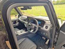 Mercedes-Benz G-Class G 450d AMG Line Premium Plus 