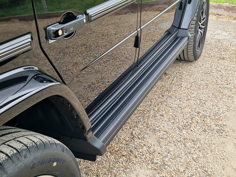 3.0 G450d AMG Line (Premium Plus) G-Tronic 4WD Euro 6 (s/s) 5dr