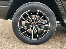 Mercedes-Benz G-Class G 450d AMG Line Premium Plus 