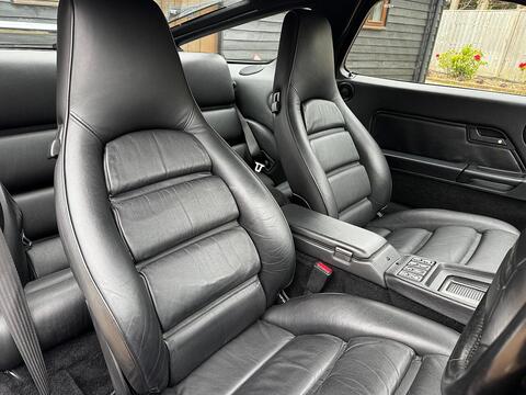 928 GTS Coupe 5.4 Automatic Petrol