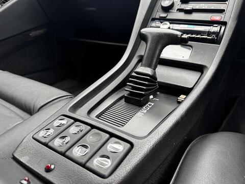 928 GTS Coupe 5.4 Automatic Petrol