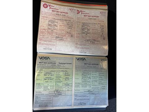 928 GTS Coupe 5.4 Automatic Petrol