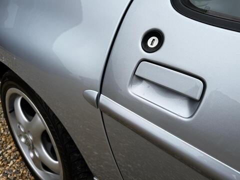 928 GTS Coupe 5.4 Automatic Petrol