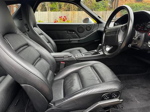 928 GTS Coupe 5.4 Automatic Petrol