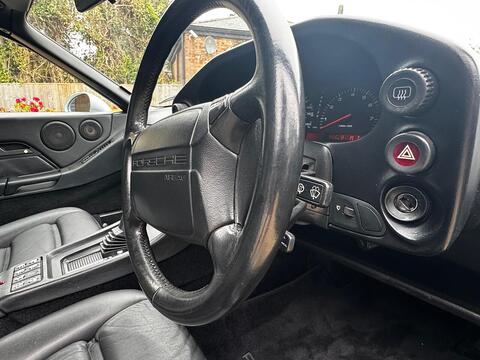 928 GTS Coupe 5.4 Automatic Petrol