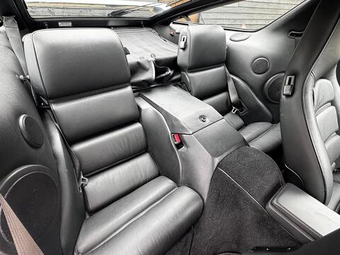 928 GTS Coupe 5.4 Automatic Petrol