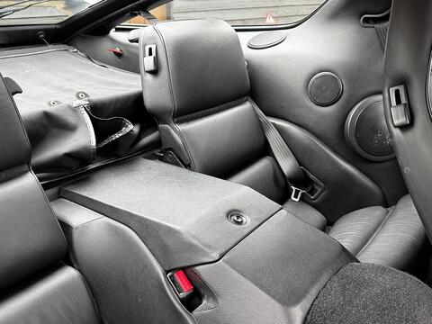 928 GTS Coupe 5.4 Automatic Petrol