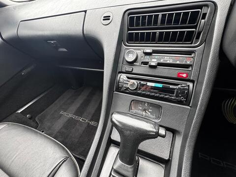 928 GTS Coupe 5.4 Automatic Petrol