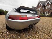 Porsche 928 GTS 
