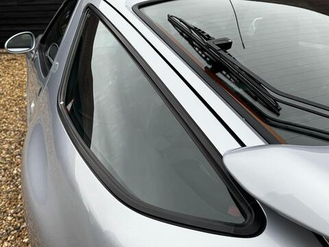 928 GTS Coupe 5.4 Automatic Petrol