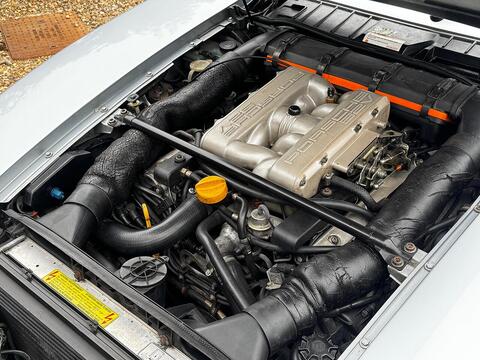 928 GTS Coupe 5.4 Automatic Petrol