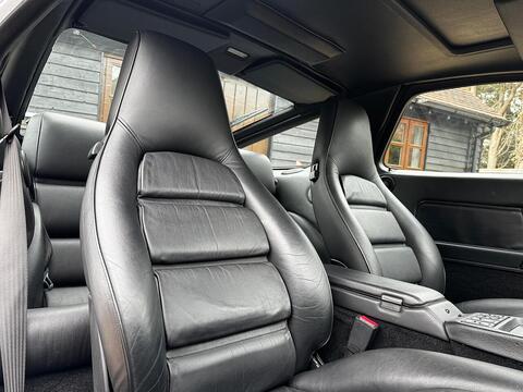 928 GTS Coupe 5.4 Automatic Petrol