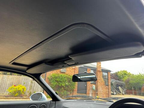 928 GTS Coupe 5.4 Automatic Petrol