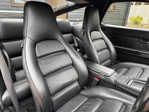 928 GTS Coupe 5.4 Automatic Petrol