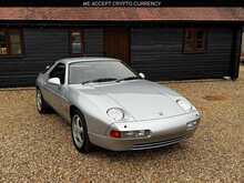 Porsche 928 GTS 