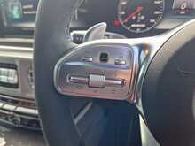 Mercedes-Benz G Class G63 V8 BiTurbo AMG Carbon Edition 