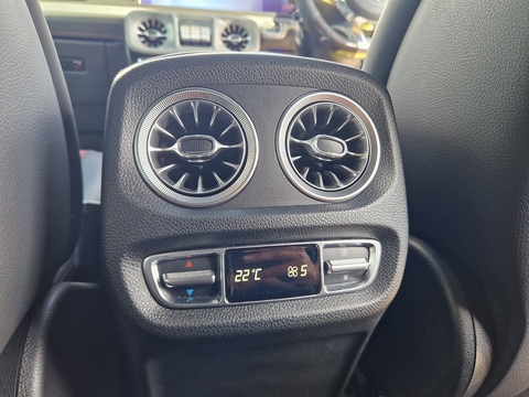4.0 G63 V8 BiTurbo AMG Carbon Edition SUV 5dr Petrol SpdS+9GT 4MATIC Euro 6 (s/s) (585 ps)