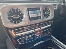 Mercedes-Benz G Class G63 V8 BiTurbo AMG Carbon Edition 