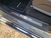 Mercedes-Benz G Class G63 V8 BiTurbo AMG Carbon Edition 