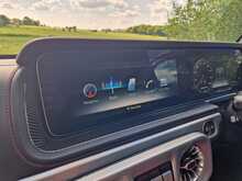 Mercedes-Benz G Class G63 V8 BiTurbo AMG Carbon Edition 