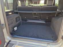 Mercedes-Benz G Class G63 V8 BiTurbo AMG Carbon Edition 