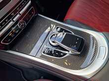 Mercedes-Benz G Class G63 V8 BiTurbo AMG Carbon Edition 