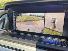 Mercedes-Benz G Class G63 V8 BiTurbo AMG Carbon Edition 