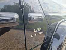 Mercedes-Benz G-Class AMG G 63 