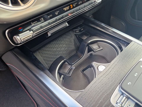 AMG G 63 4.0 5dr SUV Automatic Petrol