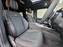 Mercedes-Benz G-Class AMG G 63 