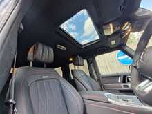 Mercedes-Benz G-Class AMG G 63 