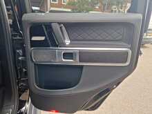 Mercedes-Benz G-Class AMG G 63 