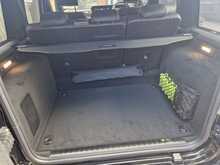 Mercedes-Benz G-Class AMG G 63 