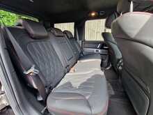 Mercedes-Benz G-Class AMG G 63 