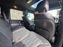 Mercedes-Benz G-Class AMG G 63 