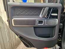 Mercedes-Benz G-Class AMG G 63 