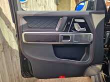 Mercedes-Benz G-Class AMG G 63 