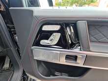 Mercedes-Benz G-Class AMG G 63 