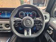 Mercedes-Benz G-Class AMG G 63 