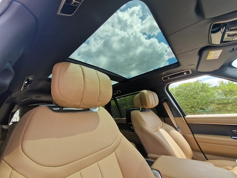 P460e Autobiography (LWB) 3.0 SUV Automatic Petrol/Electric